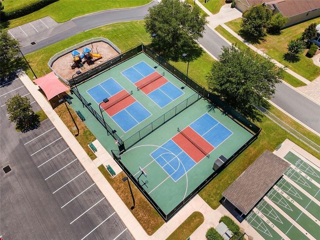 16252 SW 15TH COURT, Ocala, FL 34473