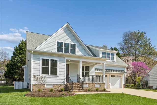 2504 Campbell CLS, Williamsburg, VA 23185