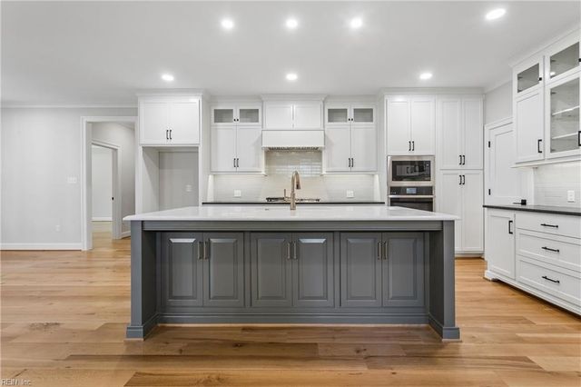 2504 Campbell CLS, Williamsburg, VA 23185