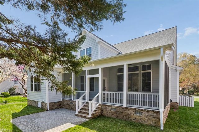 2504 Campbell CLS, Williamsburg, VA 23185