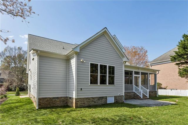 2504 Campbell CLS, Williamsburg, VA 23185