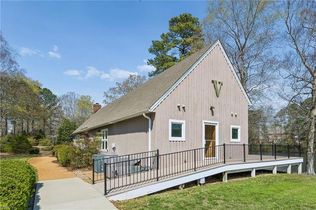 2504 Campbell CLS, Williamsburg, VA 23185