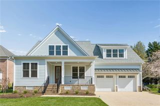 2504 Campbell CLS, Williamsburg, VA 23185