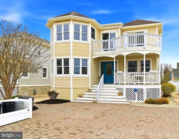 11 E 17TH ST, Long Beach, NJ 08008