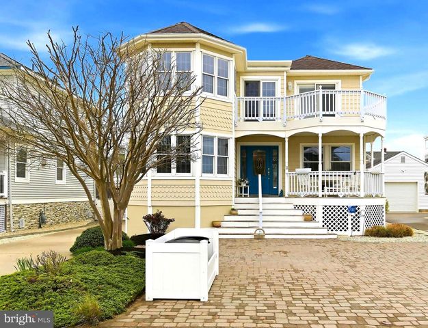11 E 17TH ST, Long Beach, NJ 08008