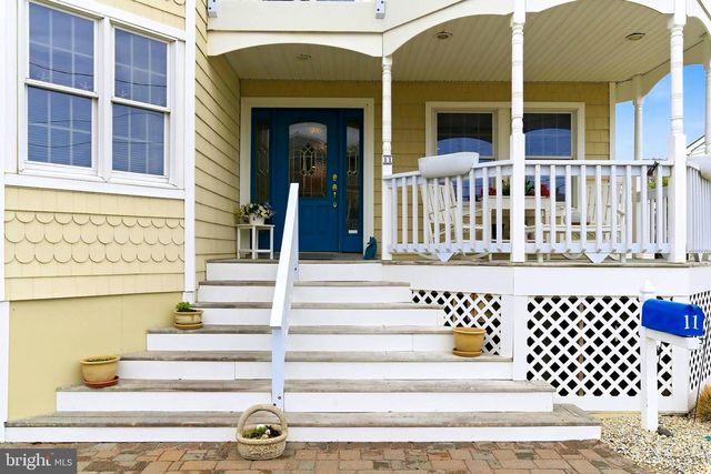 11 E 17TH ST, Long Beach, NJ 08008