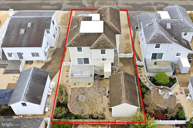 11 E 17TH ST, Long Beach, NJ 08008