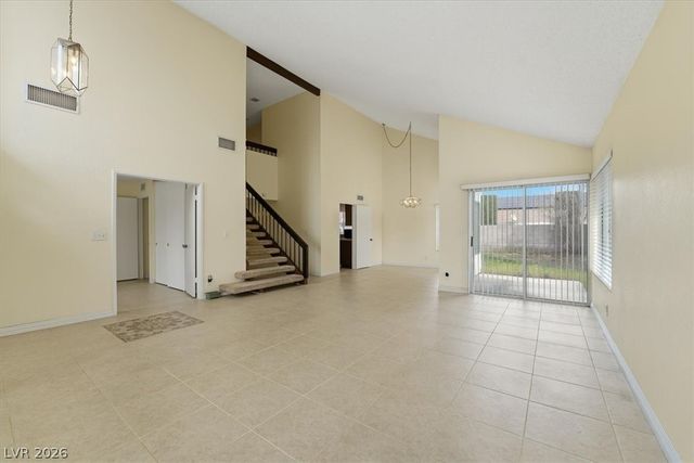 4752 Hackamore Drive, Las Vegas, NV 89103