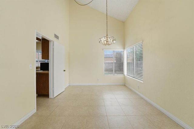 4752 Hackamore Drive, Las Vegas, NV 89103