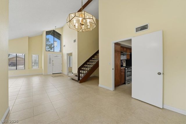 4752 Hackamore Drive, Las Vegas, NV 89103