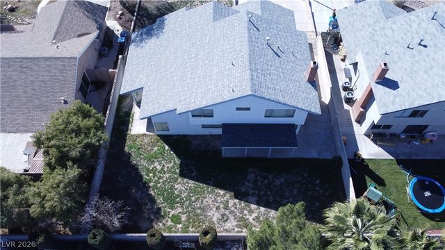 4752 Hackamore Drive, Las Vegas, NV 89103