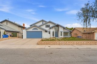 4752 Hackamore Drive, Las Vegas, NV 89103