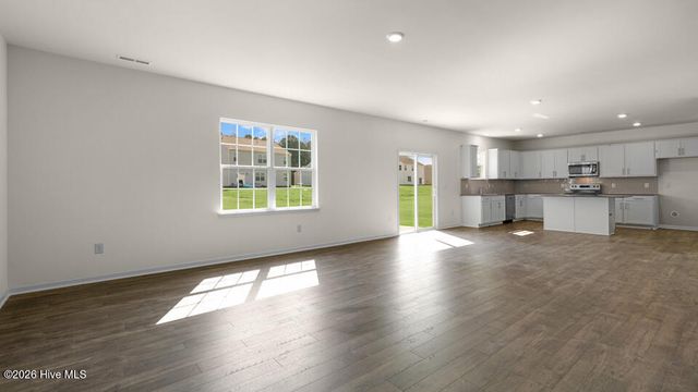 1126 Shoreline Drive, Vass, NC 28394