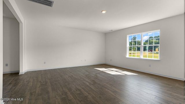 1126 Shoreline Drive, Vass, NC 28394