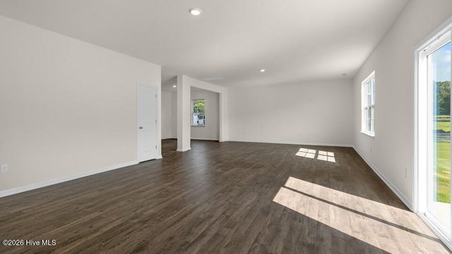 1126 Shoreline Drive, Vass, NC 28394
