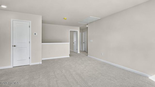 1126 Shoreline Drive, Vass, NC 28394