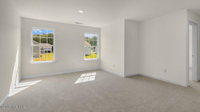 1126 Shoreline Drive, Vass, NC 28394
