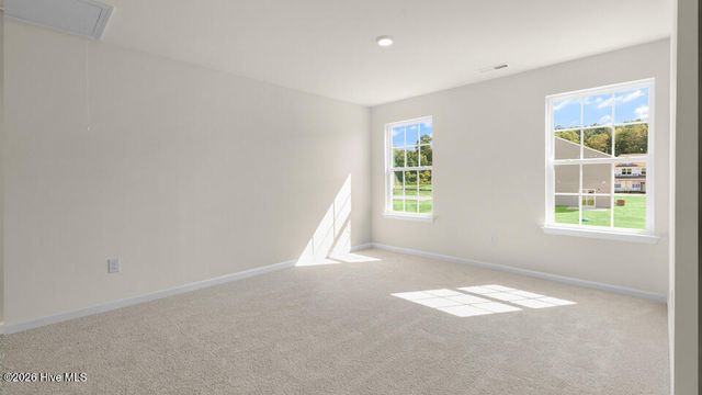 1126 Shoreline Drive, Vass, NC 28394