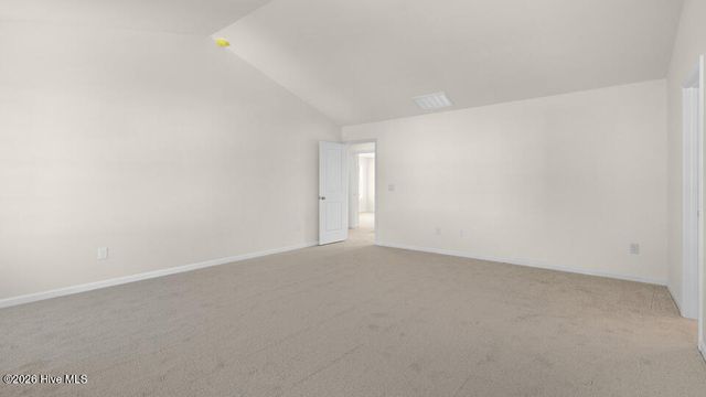 1126 Shoreline Drive, Vass, NC 28394