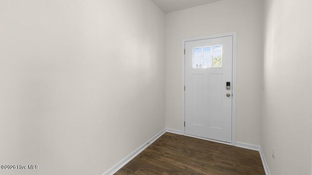 1126 Shoreline Drive, Vass, NC 28394