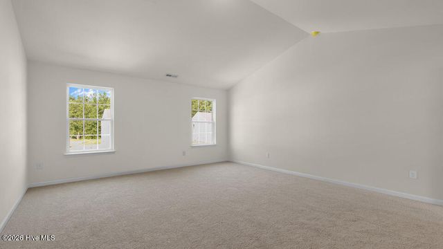 1126 Shoreline Drive, Vass, NC 28394