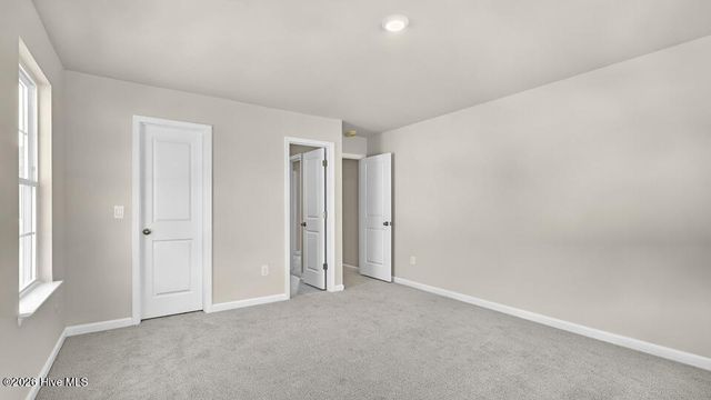 1126 Shoreline Drive, Vass, NC 28394