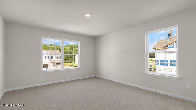1126 Shoreline Drive, Vass, NC 28394