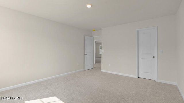 1126 Shoreline Drive, Vass, NC 28394