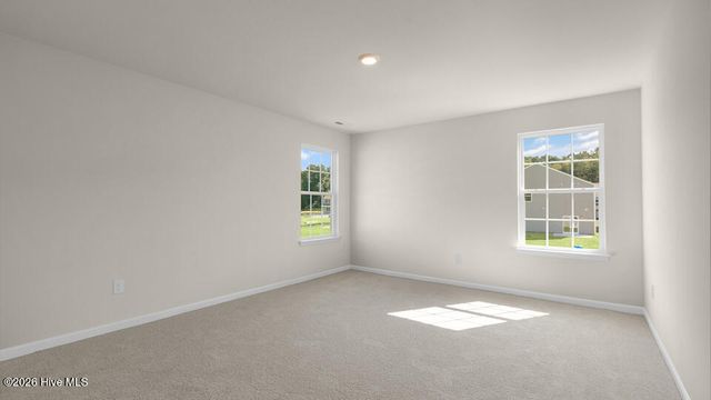 1126 Shoreline Drive, Vass, NC 28394