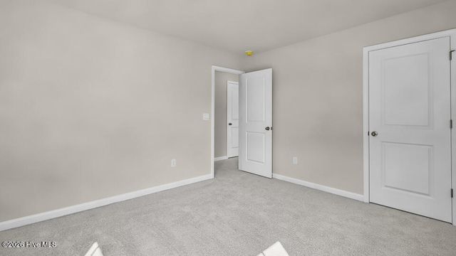 1126 Shoreline Drive, Vass, NC 28394