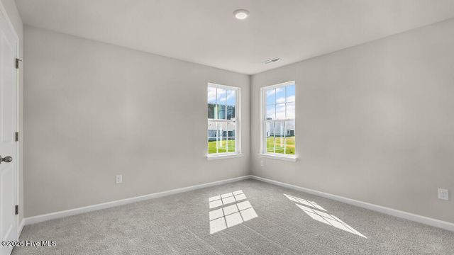 1126 Shoreline Drive, Vass, NC 28394