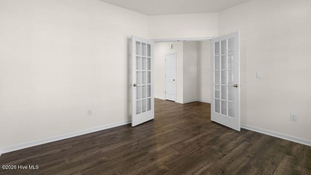 1126 Shoreline Drive, Vass, NC 28394