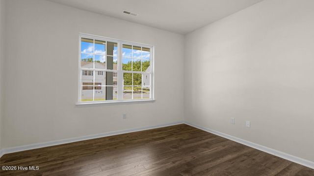 1126 Shoreline Drive, Vass, NC 28394