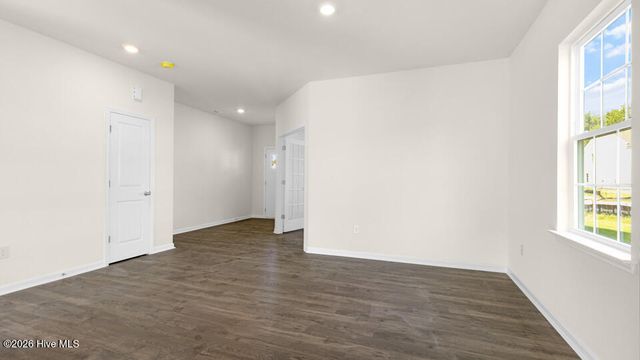 1126 Shoreline Drive, Vass, NC 28394