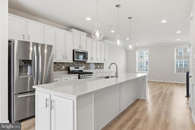 8909 BECKETT ST, Upper Marlboro, MD 20774