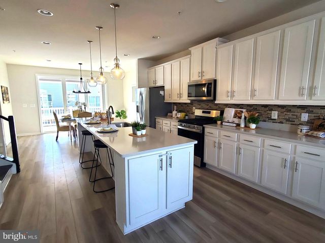 8909 BECKETT ST, Upper Marlboro, MD 20774