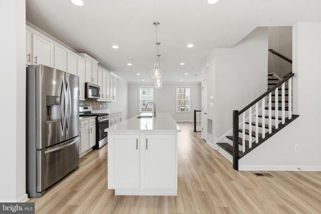 8909 BECKETT ST, Upper Marlboro, MD 20774