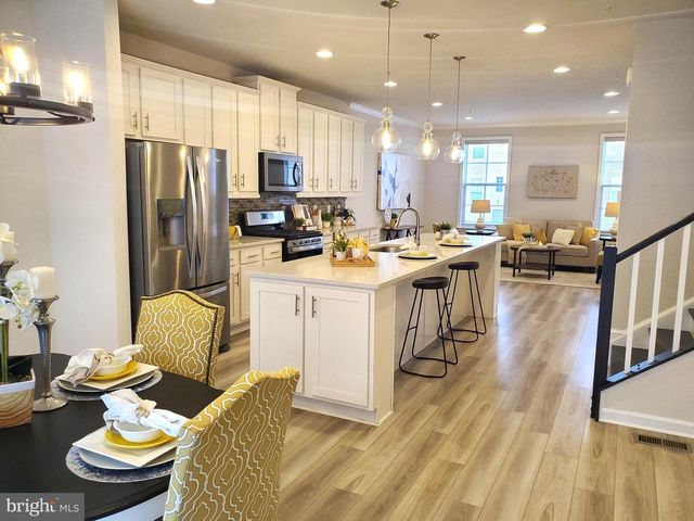 8909 BECKETT ST, Upper Marlboro, MD 20774