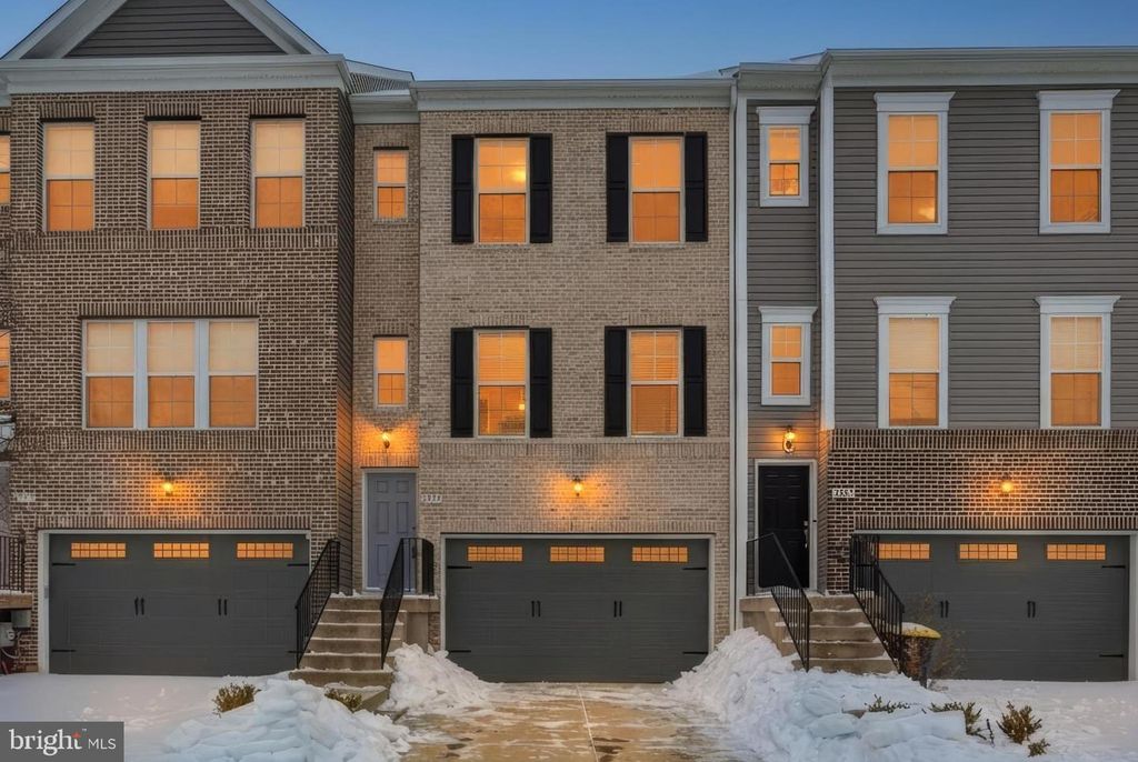 8909 BECKETT ST, Upper Marlboro, MD 20774