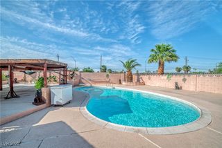 3558 Wayne Circle, Las Vegas, NV 89121