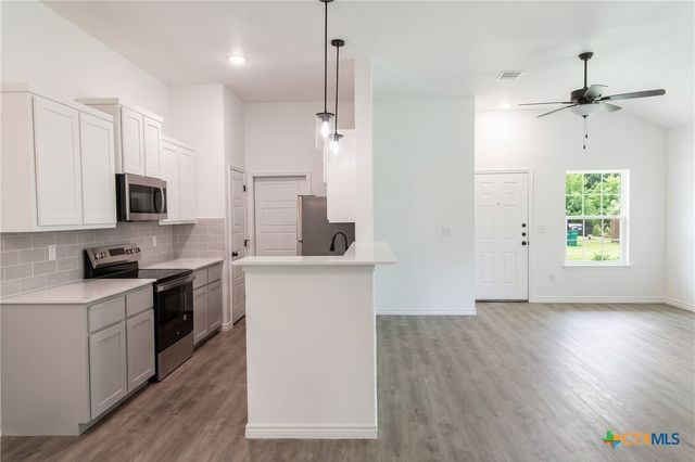 921 Ashwood Drive A, Harker Heights, TX 76548