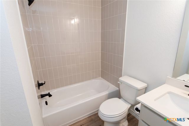 921 Ashwood Drive A, Harker Heights, TX 76548