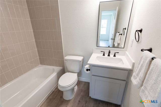 921 Ashwood Drive A, Harker Heights, TX 76548