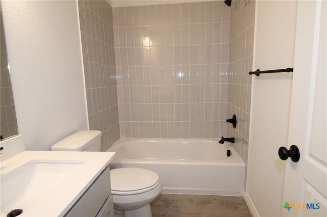 921 Ashwood Drive A, Harker Heights, TX 76548
