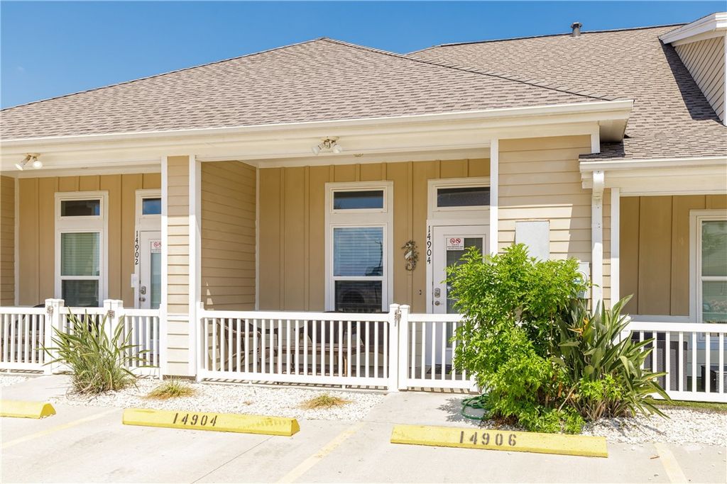 14904 Village Beach Dr, Corpus Christi, TX 78418
