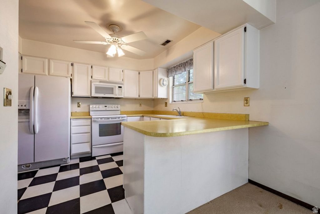 3000 E KENNEDY DR #2, Salt Lake City, UT 84108 — photo 3