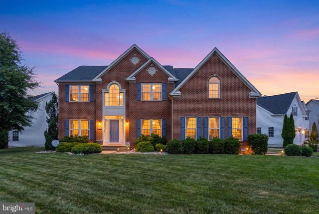3426 MARYLEA CT, Waldorf, MD 20603