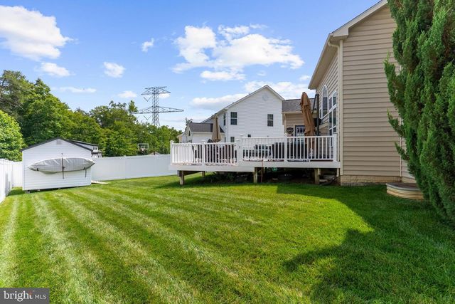 3426 MARYLEA CT, Waldorf, MD 20603