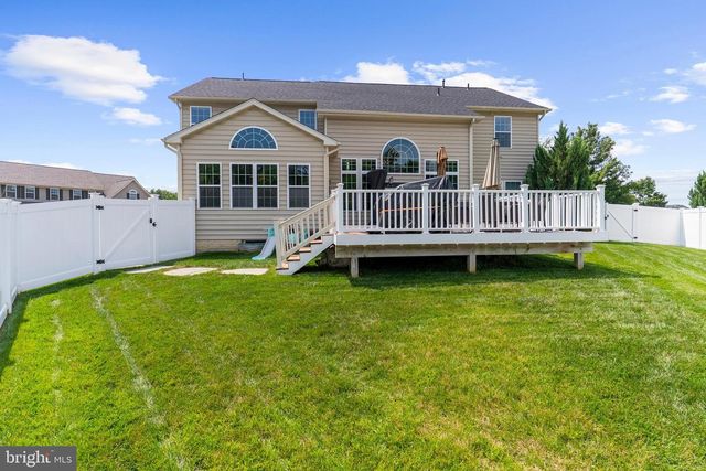 3426 MARYLEA CT, Waldorf, MD 20603
