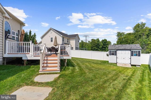 3426 MARYLEA CT, Waldorf, MD 20603
